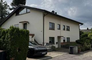 Haus kaufen in Burgblick 21, 79299 Wittnau, Haus mit viel Potential in einer Sackgasse