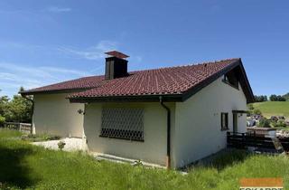 Haus kaufen in Burgblick 21, 79299 Wittnau, Haus mit viel Potential in einer Sackgasse
