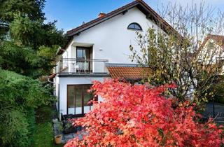 Haus kaufen in 01454 Radeberg, Hochwertig Wohnen am Golfplatz Ullersdorf