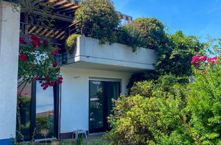 Haus kaufen in 79289 Horben, Auf der Sonnenterrasse Freiburgs: nettes, großes Reihenendhaus