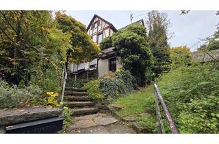 Einfamilienhaus kaufen in 71229 Leonberg, Gemütliches Einfamilienhaus + 3 Terrassen, 2 Garagen und 2 Stellplätze möchte wieder bewohnt werden!