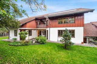 Haus kaufen in 85276 Pfaffenhofen, Natur vor der Tür, Stadt im Blick – Ihr neues Zuhause in ruhiger Lage