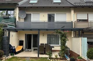 Haus kaufen in Bozener Strasse 56, 86316 Friedberg, IMMO LOVE Friedberg - Modernisiertes RMH,140 m² Wfl., 245 m² Grund, Garage!