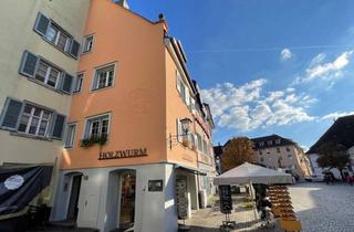 Haus kaufen in 88662 Überlingen, Wohnhaus mit drei Wohnungen inkl. Ladengeschäft nahe der Seepromenade...