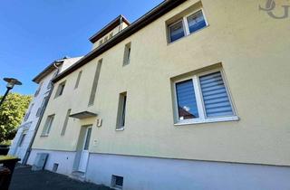 Mehrfamilienhaus kaufen in 06667 Weißenfels, Mehrfamilienhaus mit Potenzial und TOP-Mietern