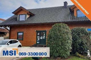 Einfamilienhaus kaufen in 76870 Kandel, Provisionsfrei ! Großzügiges Einfamilienhaus in ruhiger Lage von Kandel