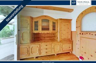 Haus kaufen in 82515 Wolfratshausen, Heimkommen & Wohlfühlen – Schönes Mittelhaus mit Garten