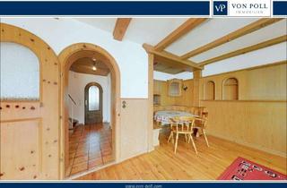 Haus kaufen in 82515 Wolfratshausen, Heimkommen & Wohlfühlen – Schönes Mittelhaus mit Garten