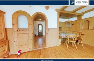 Haus kaufen in 82515 Wolfratshausen, Heimkommen & Wohlfühlen – Schönes Mittelhaus mit Garten