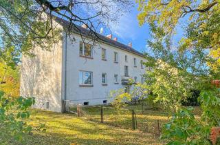 Mehrfamilienhaus kaufen in 14715 Kotzen, Charmantes Mehrfamilienhaus mit Potenzial im Berliner Speckgürtel