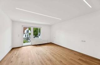 Mehrfamilienhaus kaufen in 90427 Großgründlach, Saniertes Mehrfamilienhaus mit 3 Wohneinheiten, sofort vermietbar & 6 % Rendite!