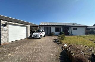Haus kaufen in 25482 Appen, ***Bungalow in guter Lage (Erbpacht)***