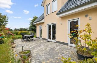 Einfamilienhaus kaufen in 24988 Oeversee, Modernes 6-Zimmer-Einfamilienhaus mit großem Garten in familienfreundlicher Lage Oeversees
