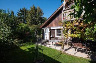 Einfamilienhaus kaufen in 88634 Herdwangen-Schönach, Natur pur - Freistehendes Einfamilienhaus in ruhiger Lage