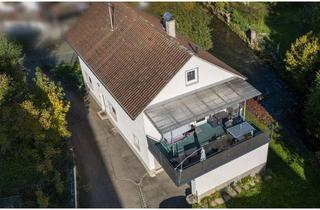 Haus kaufen in 72511 Bingen, Modernisiert, gepflegt, bezugsbereit – Ihr neues Zuhause wartet