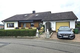 Haus kaufen in 85276 Pfaffenhofen, Bevorzugte Wohnlage - Dreifamilienhaus in Pfaffenhofen (Erbpacht)