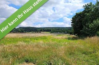 Haus kaufen in Hohbrink, 31832 Springe, Mit Grundstück, Für alle, die es großzügig lieben. Ihr Familienhaus in Altenhagen.