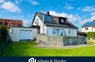 Haus kaufen in 34516 Vöhl, ***Ihr neues Zuhause: Platz, Licht und Lebensqualität mit PV-Anlage***