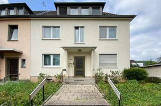 Haus kaufen in 53129 Dottendorf, Provisionsfrei - 3-Parteienhaus mit Bauplatz (Erbpacht) in Dottendorf