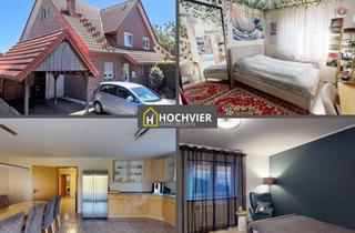 Doppelhaushälfte kaufen in 33154 Salzkotten, Gepflegte Doppelhaushälfte in ruhiger Wohnlage