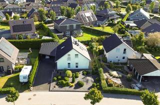 Einfamilienhaus kaufen in 24983 Handewitt, Modernes großzügiges Einfamilienhaus in Handewitt