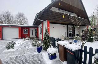 Einfamilienhaus kaufen in 23628 Krummesse, Charmantes Einfamilienhaus in guter Lage mit modernisierter Ausstattung