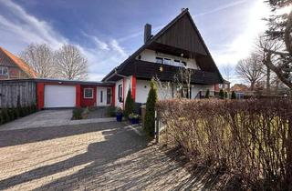 Einfamilienhaus kaufen in 23628 Krummesse, Großes Einfamilienhaus zum Einziehen