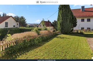 Haus kaufen in 86486 Bonstetten, EFH mit Ausblick!