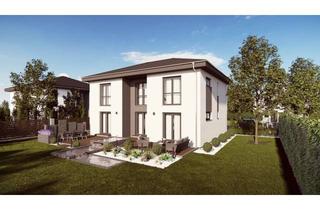 Villa kaufen in 53125 Röttgen, Massiv. Modern. 2026 schon einziehen ins Einsteinhaus ! TOP - LAGE IN BONN !!!