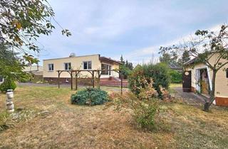 Einfamilienhaus kaufen in Am Hammelbergweg 20, 39114 Berliner Chaussee, EINFAMILIENHAUS MIT BAUGRUNDSTÜCK UND VIEL POTENZIAL