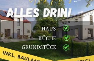 Haus kaufen in 47877 Willich, Unschlagbarer Preis – inkl. Küche & Grundstück!