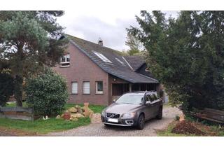 Einfamilienhaus kaufen in 27246 Borstel, Liebevoll entwickeltes Einfamilienhaus auf großem Grundstück mit Charme und Potenzial