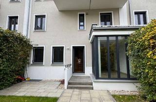 Haus kaufen in Edith-Stein-Strasse 16b, 93055 Ostenviertel, Tolles Stadthaus im Candisviertel - alles wie neu