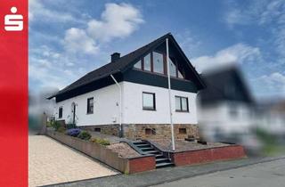Haus kaufen in 53572 Unkel, Freistehendes EFH in sehr gefragter Wohnlage von Unkel-Scheuren