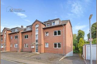 Mehrfamilienhaus kaufen in 50127 Bergheim, Solide Kapitalanlage: Vollvermietetes Mehrfamilienhaus mit 6 Einheiten