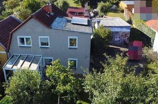 Haus kaufen in 15537 Gosen-Neu Zittau, Ein Zuhause mit Herz und Hand – gestalten Sie Ihre Familienoase in Neu Zittau!