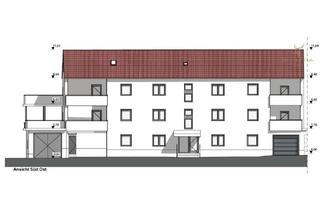 Mehrfamilienhaus kaufen in 97236 Randersacker, Zwei Mehrfamilienhäuser in ruhiger Lage von Randersacker – attraktives Investment mit Potenzial