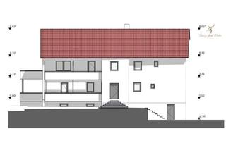 Mehrfamilienhaus kaufen in 97236 Randersacker, Zwei Mehrfamilienhäuser in ruhiger Lage von Randersacker – attraktives Investment mit Potenzial