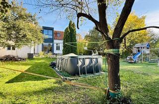 Villa kaufen in 12587 Friedrichshagen, Sanierte Altbauvilla in Rahnsdorf - ganz nah zum Müggelsee