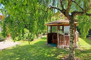 Doppelhaushälfte kaufen in Lohweg, 99097 Melchendorf, Ruhig gelegene Doppelhaushälfte im beliebten Erfurter Süden