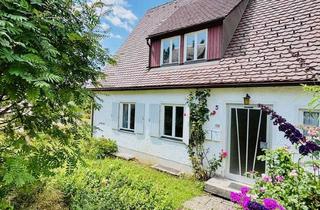 Doppelhaushälfte kaufen in 88161 Lindenberg, Sonnige Doppelhaushälfte