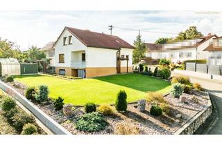 Einfamilienhaus kaufen in 88361 Altshausen, Einfamilienhaus mit Garage und Garten – Ihr Zuhause mit großem Potenzial in Altshausen