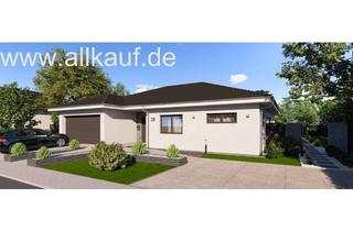 Haus kaufen in 92318 Neumarkt, Das Lifetime-Bungalow von Allkauf American-Style als Ausbauhaus oder Einzugsfertig!