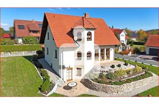 Haus kaufen in 96197 Wonsees, Traumhaus in Bestzustand - bezugsfertig für Sie!