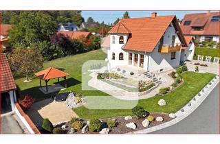 Haus kaufen in 96197 Wonsees, Traumhaus in Bestzustand - bezugsfertig für Sie!