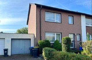 Haus kaufen in 59192 Bergkamen, Erschwingliches Eigenheim für die ganze Familie - Reihenendhaus in Weddinghofen