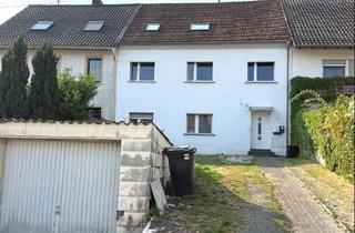 Haus kaufen in 66649 Oberthal, Familienheim mit Potential in ruhiger Lage - Gronig