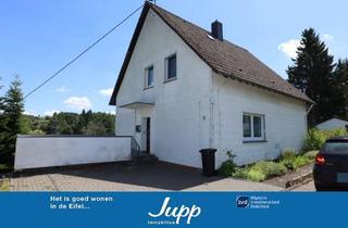 Einfamilienhaus kaufen in 54570 Deudesfeld, Gepflegtes Einfamilienhaus mit Garage, Balkon, Terrassen und Garten Deudesfeld (9)