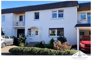 Haus kaufen in Am Bleicher Berg 27, 23936 Grevesmühlen, Eigenheim mit kleiner Einliegerwohnung in ruhiger Wohnlage von Grevesmühlen