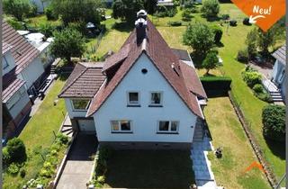 Haus kaufen in 34295 Edermünde, 1-2 Familienhaus in Edermünde-Holzhausen